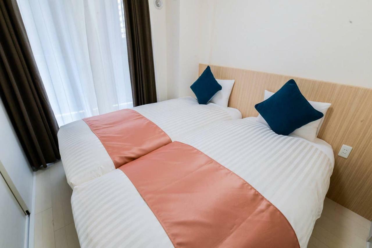 Ferienwohnung Momo Premium 303 Sapporo Exterior foto